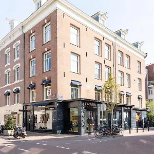 Amsterhome 3*, Amsterdam Nederländerna