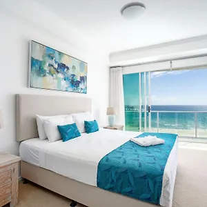 Reflection On The Sea 4* Coolangatta
