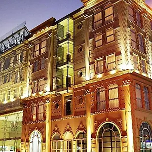 Rotana 4* Dubaj