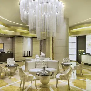 Damac Maison Cour Jardin ***** Dubaj