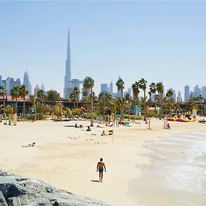 5* Hotel Voco Dubai, An Ihg