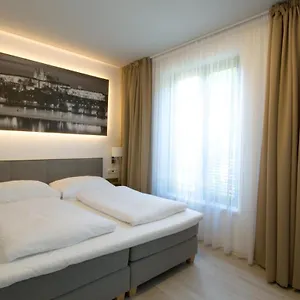 *** Otel Adeba Çek Cumhuriyeti