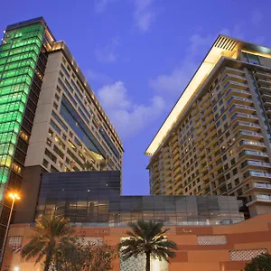 5* Hotel Swissôtel Al Ghurair