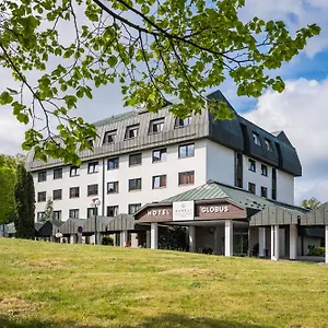 *** Otel Globus Çek Cumhuriyeti