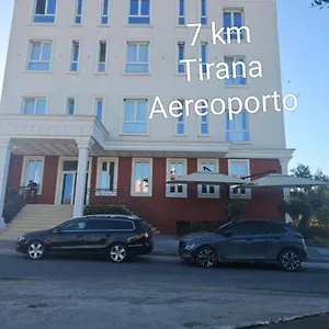 Kashar 3a Tirana