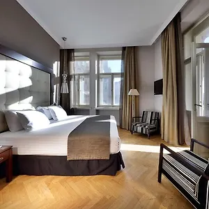 **** Otel Eurostars David Çek Cumhuriyeti