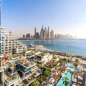 Station touristique Five Palm Jumeirah