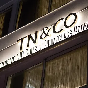 *** Otel Tn&co Exclusive Cip And Primeclass (adults Only) Türkiye