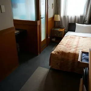 ビジネスホテルクレセント ホテル 東京都