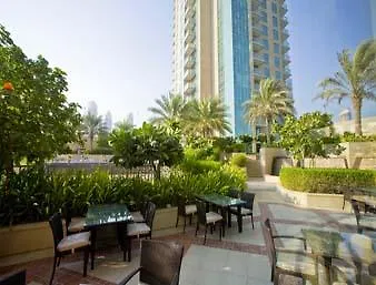 Ramada By Wyndham Downtown Dubai Appart hôtel