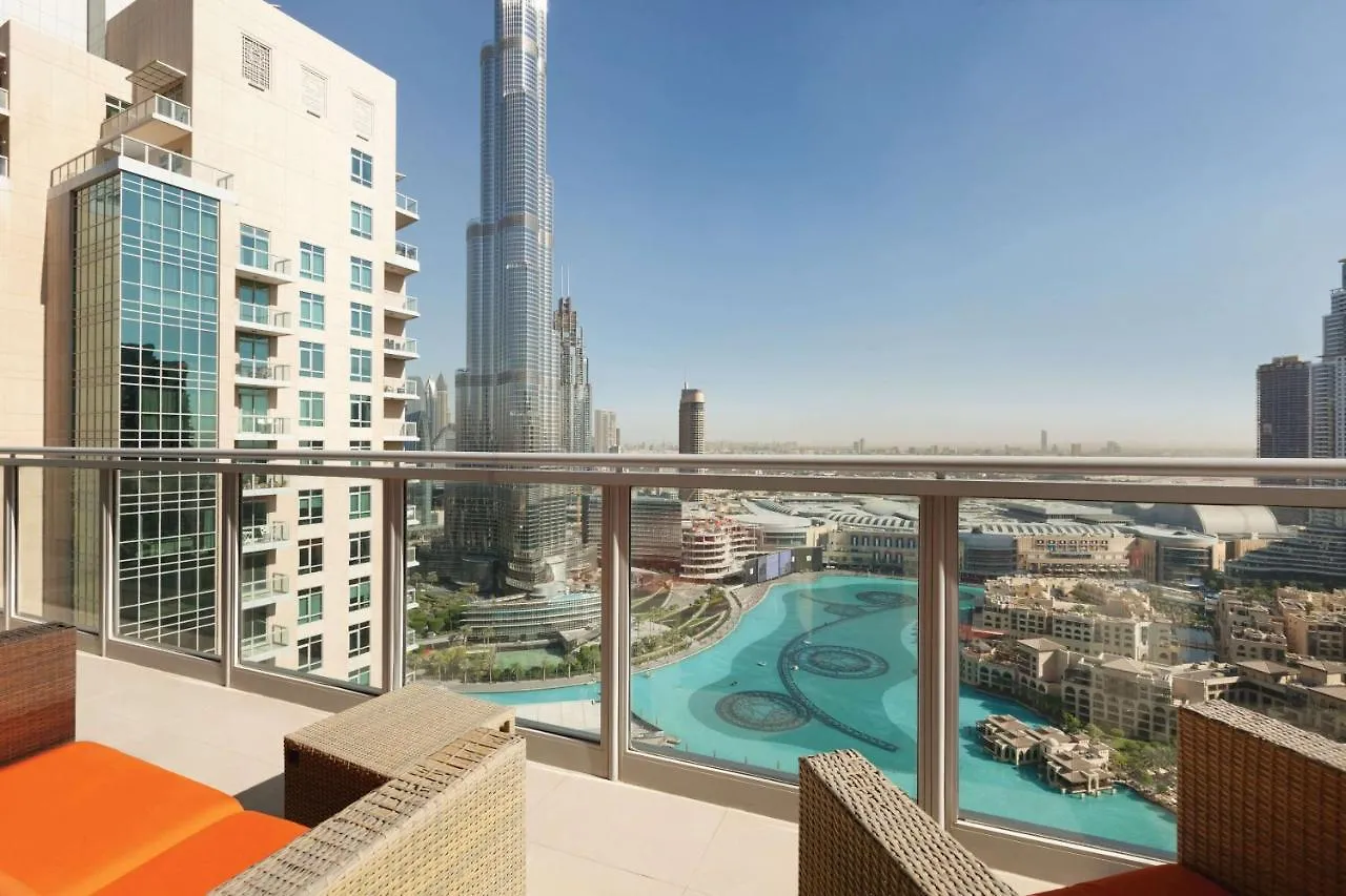 Ramada By Wyndham Downtown Dubai Émirats arabes unis