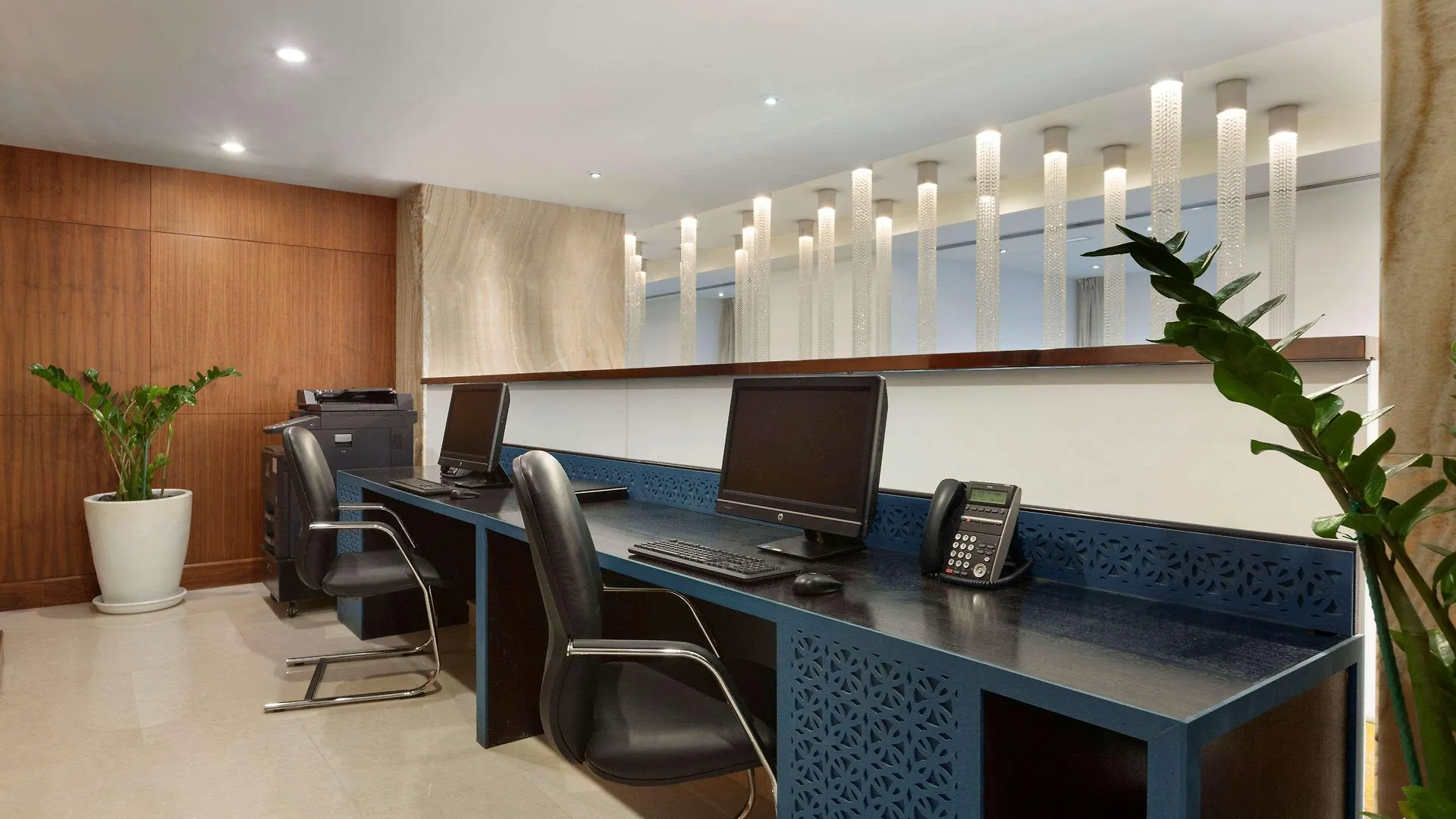 Ramada By Wyndham Downtown Dubai