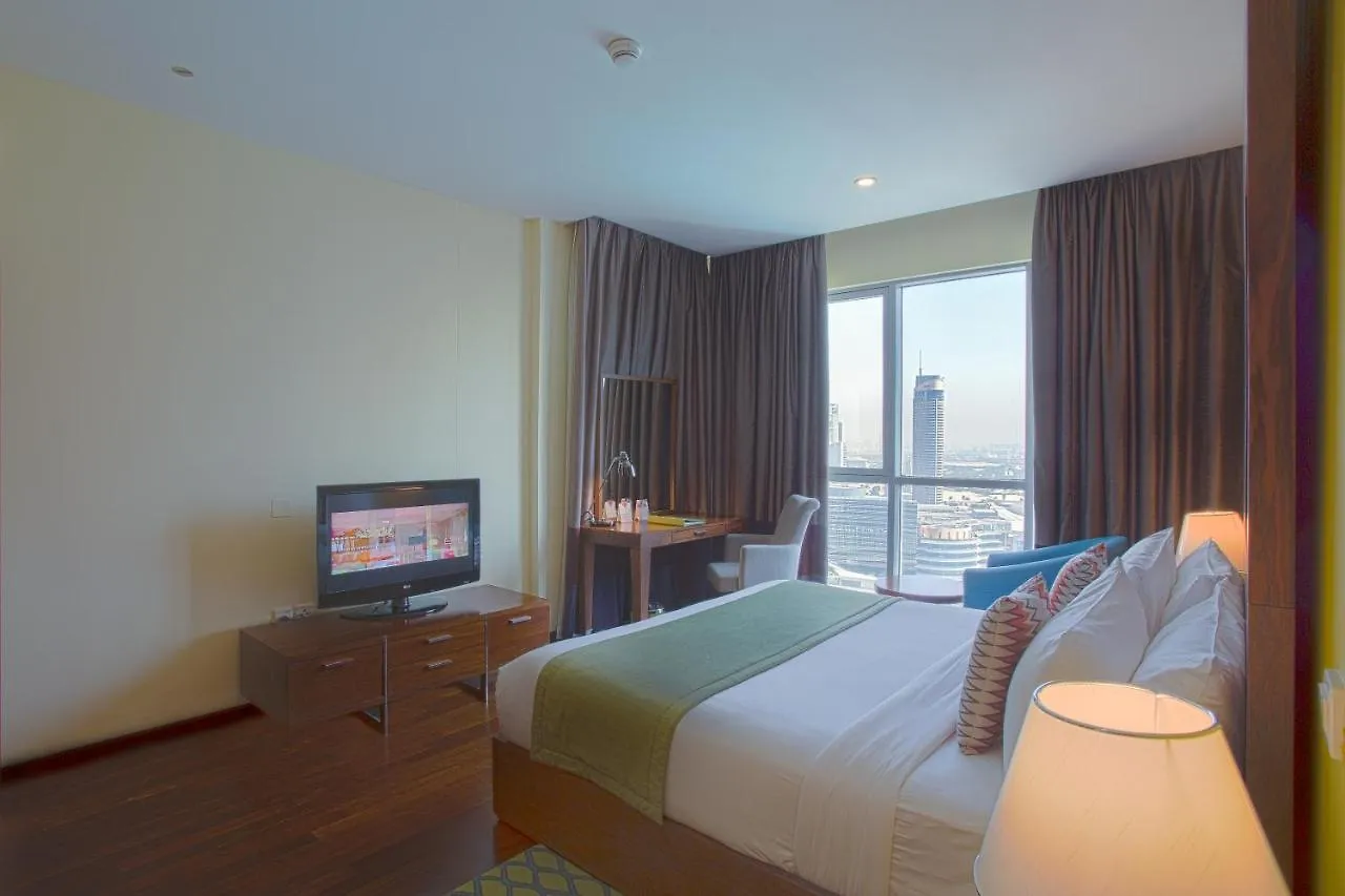 Ramada By Wyndham Downtown Dubai