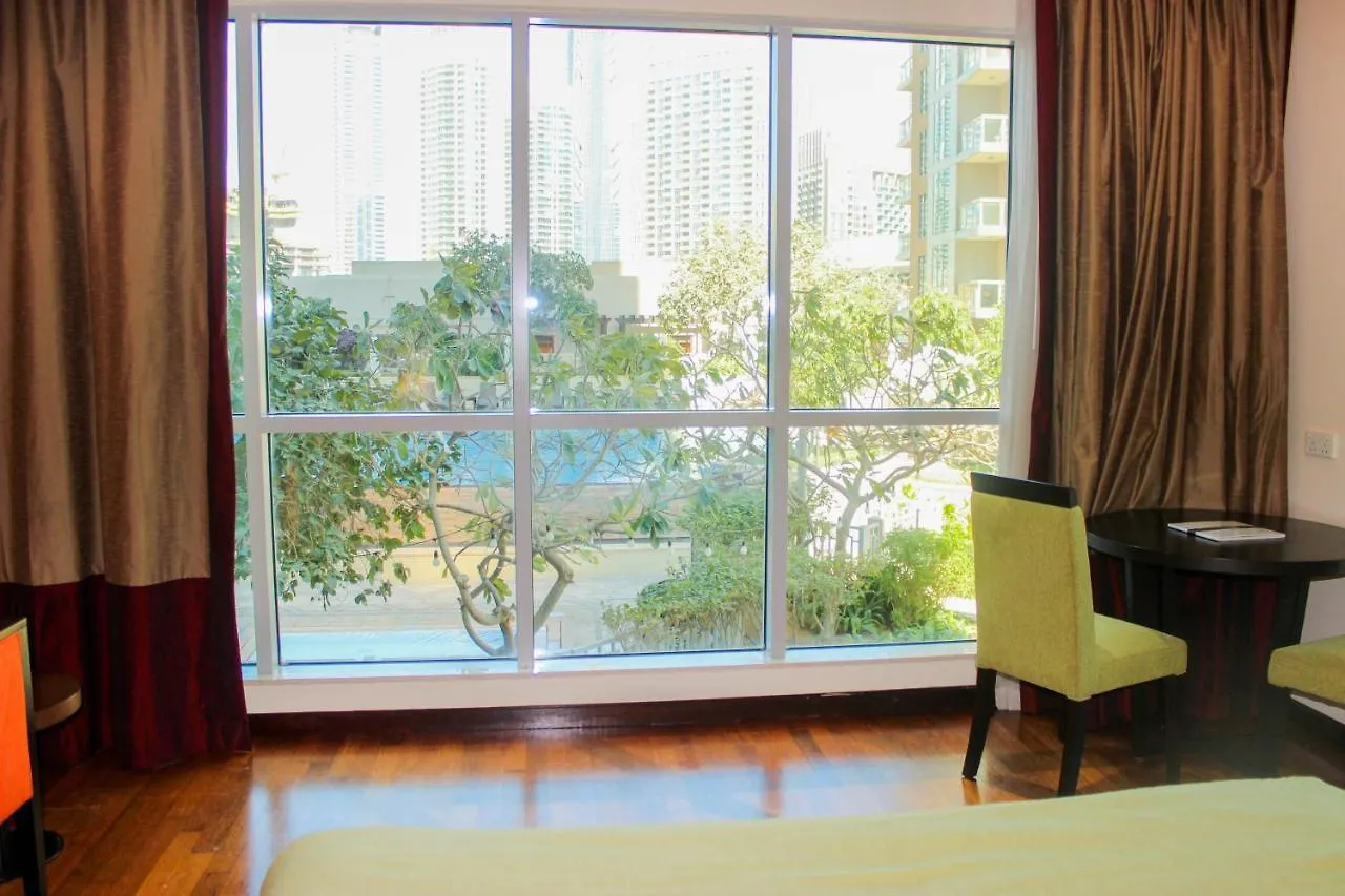 Ramada By Wyndham Downtown Dubai 4*,  Birleşik Arap Emirlikleri